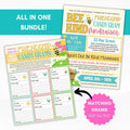 Be Kind fundraiser